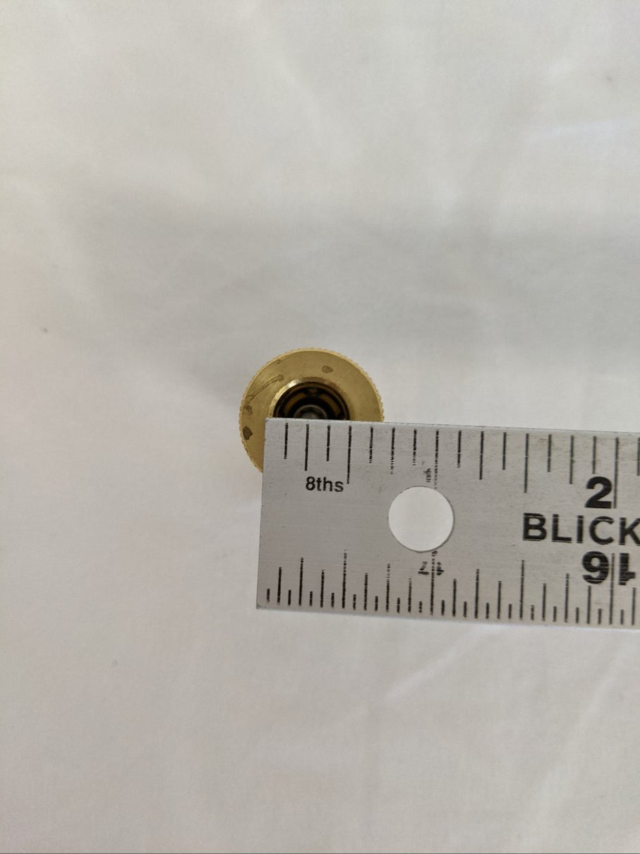 Parker 20 Series Brass Fitting & Brass Nipple Fitting - P/Ns  B23, BH3C (9580200067388)