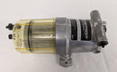 Used Freightliner DDE AFT Bypass Fuel Water Separator - P/N  03-40538-009 (6829091913814)