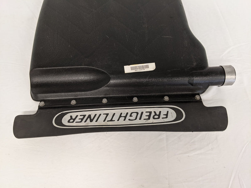 Used Freightliner P3 LH Rear Quarter Fender w/ Clamp - P/N: A22-58858-002 (8336829808956)