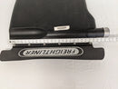 Used Freightliner P3 LH Rear Quarter Fender w/ Clamp - P/N: A22-58858-002 (8336829808956)
