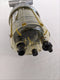 Used FTL / WST DDE 12V Fuel Water Bypass Separator - P/N  03-40538-001 (8902047859004)
