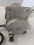 Davco 487 Black Band Fuel Water Separator - P/N  03-42051-005 (8909889110332)
