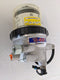 Davco 487 12 Volt Fuel Water Separator - P/N  03-42051-001 (8909886914876)