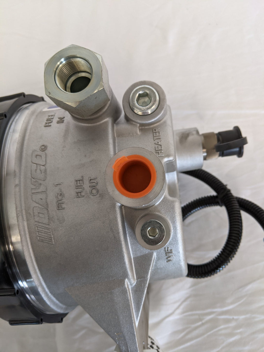 Freightliner 487 Fuel Water Separator - P/N: 03-42051-001