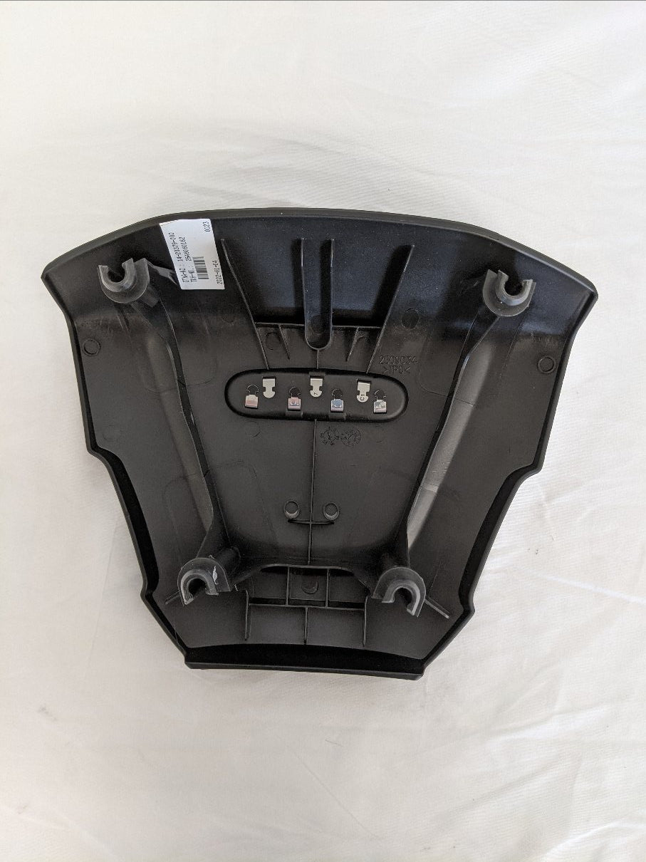 Freightliner Custom Chassis Steering Wheel Global Cover - P/N 14-20379-000 (8932426449212)