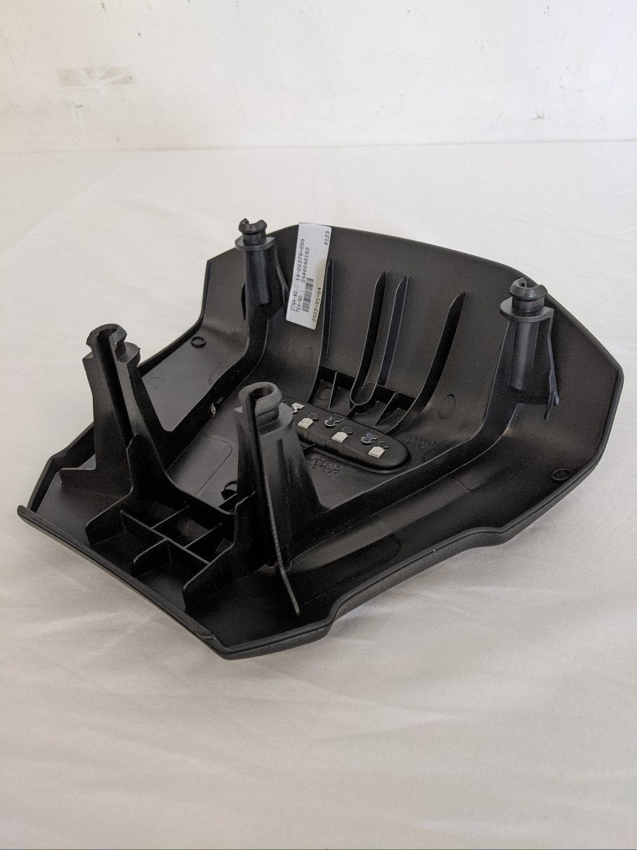 Freightliner Custom Chassis Steering Wheel Global Cover - P/N 14-20379-000 (8932426449212)