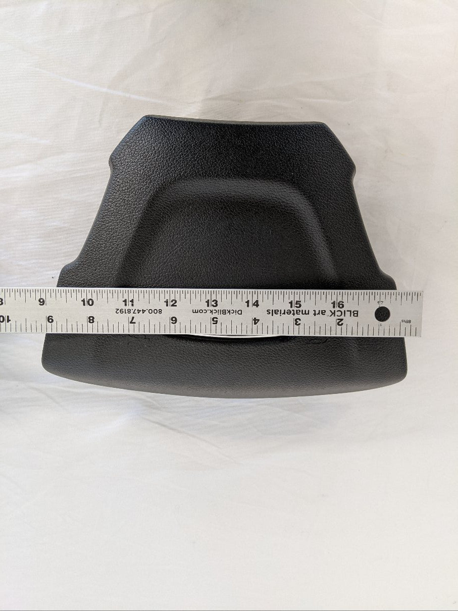 Freightliner Custom Chassis Steering Wheel Global Cover - P/N 14-20379-000 (8932426449212)