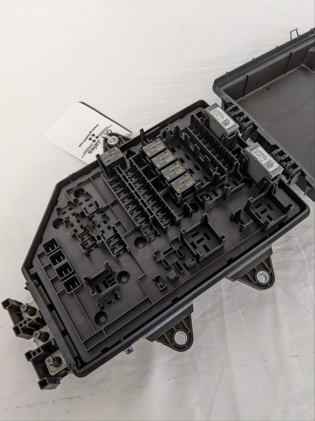 シリアルAP NO.0305 50P-1160RPL GE MX100/150 AUTOMATIC TRANSFER SWITCH (ATS