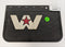 Western Star 24¾" x 16" RH Front Rubber Mud Flap - P/N  17-20733-001 (8939689935164)