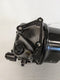 Used Wabco Air Filter & Dryer Assy w/ Drain & Check Valves - P/N: 432 480 145 0 (6674029117526)