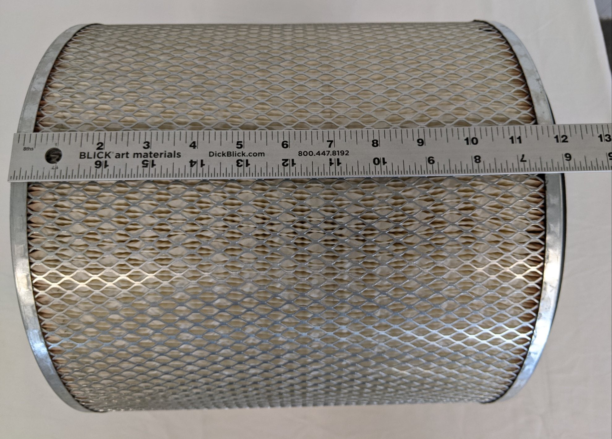 Donaldson Air Filter Element Assembly - P/N  P121922 (6559010881622)