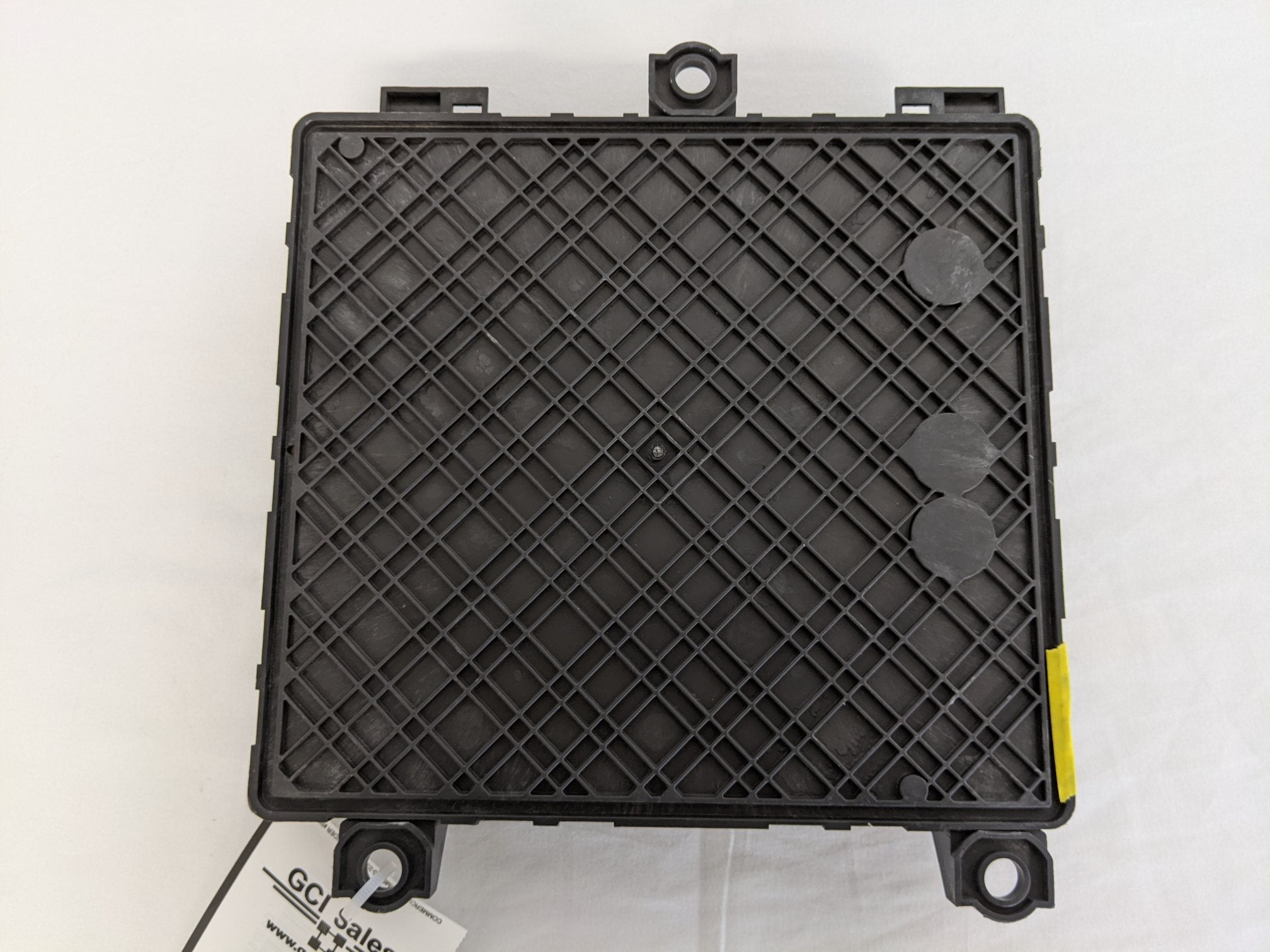 Damaged DTNA ASAM 12V Gen6 Multiplexer Configuration - P/N   A66-12879-001 (8954478002492)