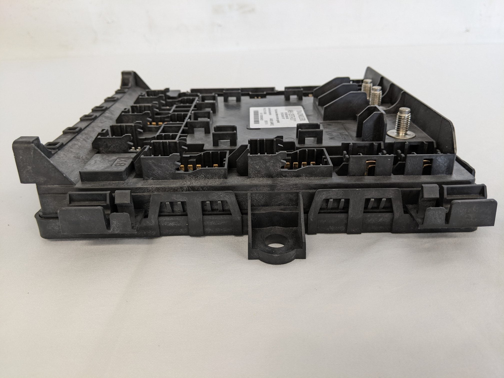 Damaged DTNA ASAM 12V Gen6 Multiplexer Configuration - P/N   A66-12879-001 (8954478002492)