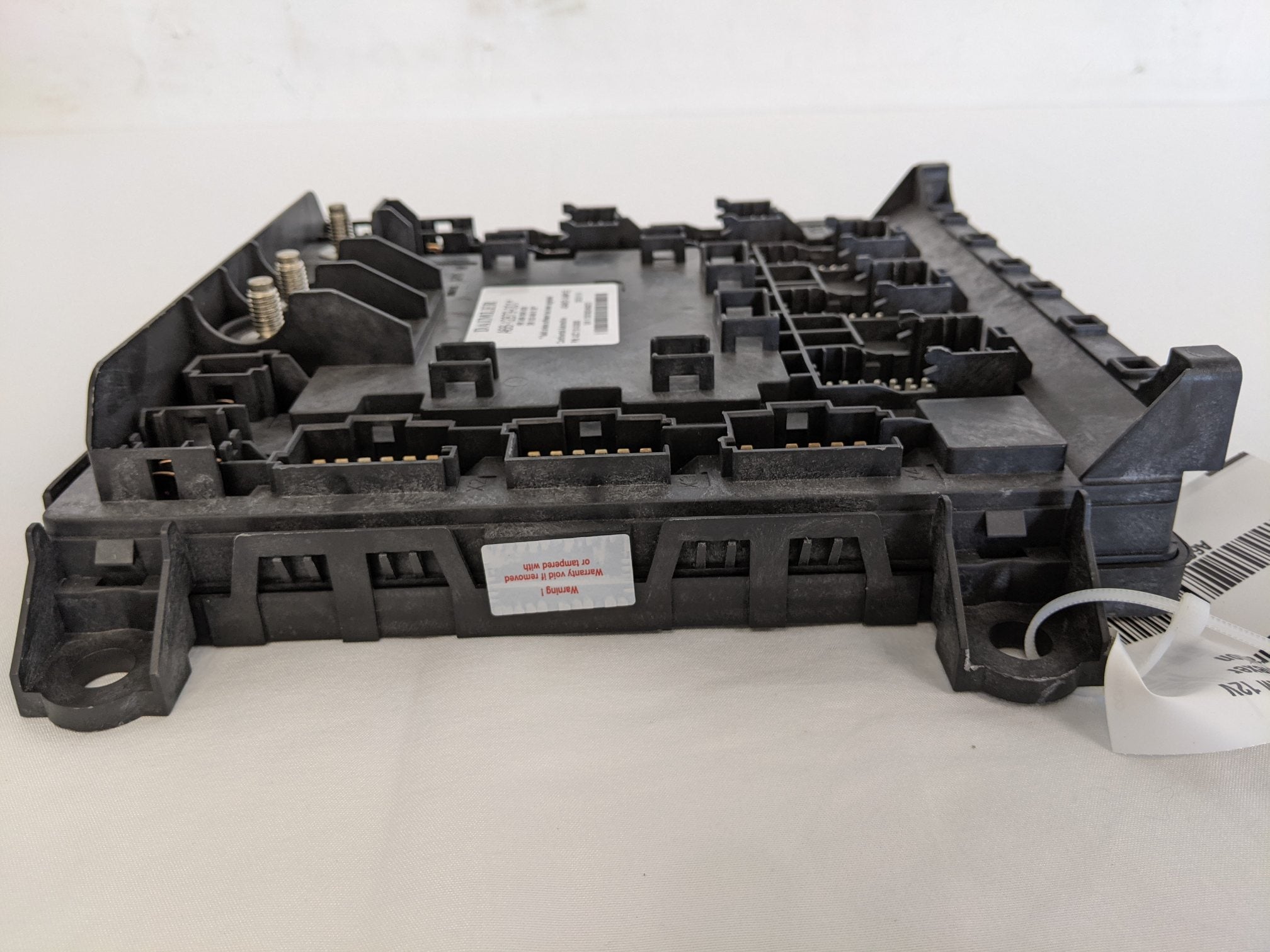 Damaged DTNA ASAM 12V Gen6 Multiplexer Configuration - P/N   A66-12879-001 (8954478002492)