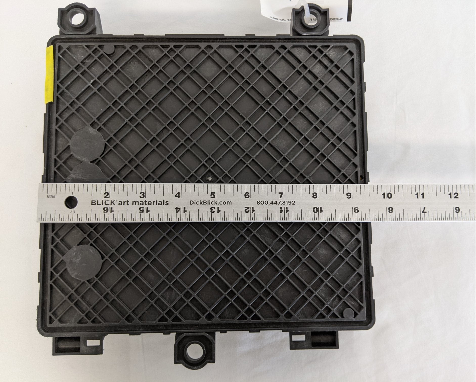 Damaged DTNA ASAM 12V Gen6 Multiplexer Configuration - P/N   A66-12879-001 (8954478002492)