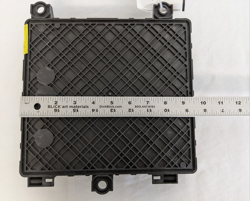 DTNA ASAM 12V Gen6 Multiplexer Configuration - P/N A66-12879-001