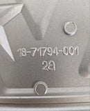 Used Western Star 47X/49X RH Door Sill Cover - P/N  18-71794-001 (8939860820284)