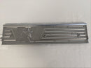 Used Western Star 47X/49X LH Door Sill Cover - P/N  18-71794-000 (8939987271996)