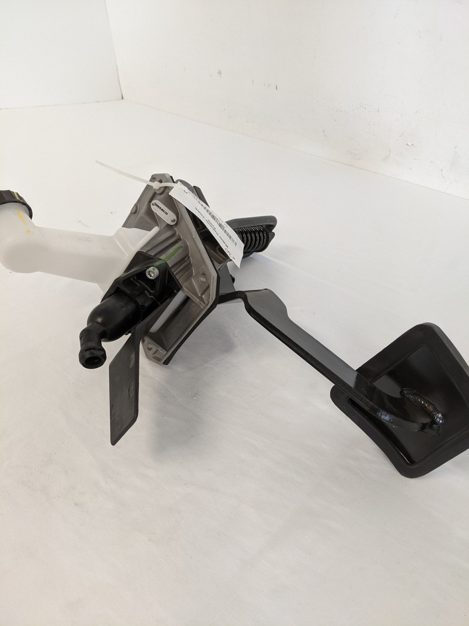 pedal embrague Wabco Hydraulic Clutch Pedal