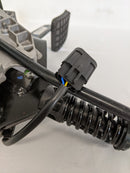 Wabco Hydraulic Clutch Pedal - P/N  A02-14020-000 / 965 001 058 0 (8938283467068)