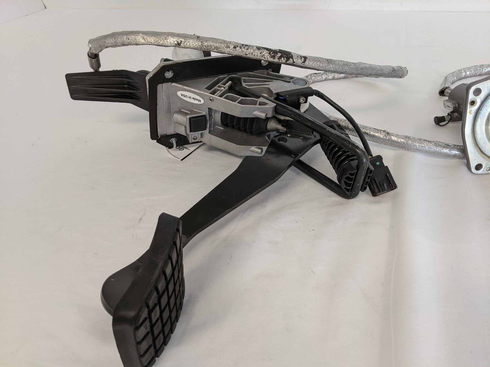 CQ 4+×2 Clutch Release Lever COMP-Clutch Rod For Kawasaki Ninja ZX9R