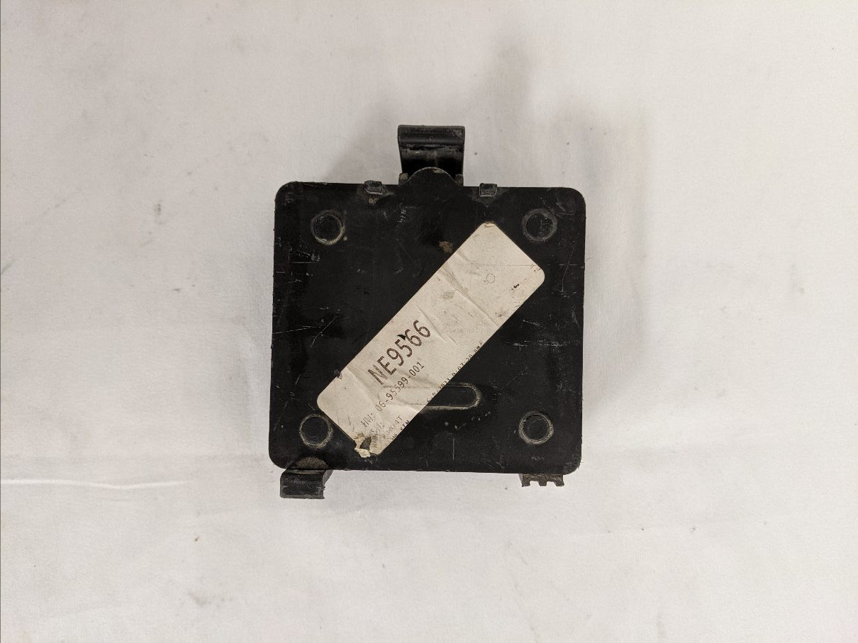 Damaged Freightliner 667K Gateway Multiplex CTRL ECU - A66-09242-006 (8955678327100)