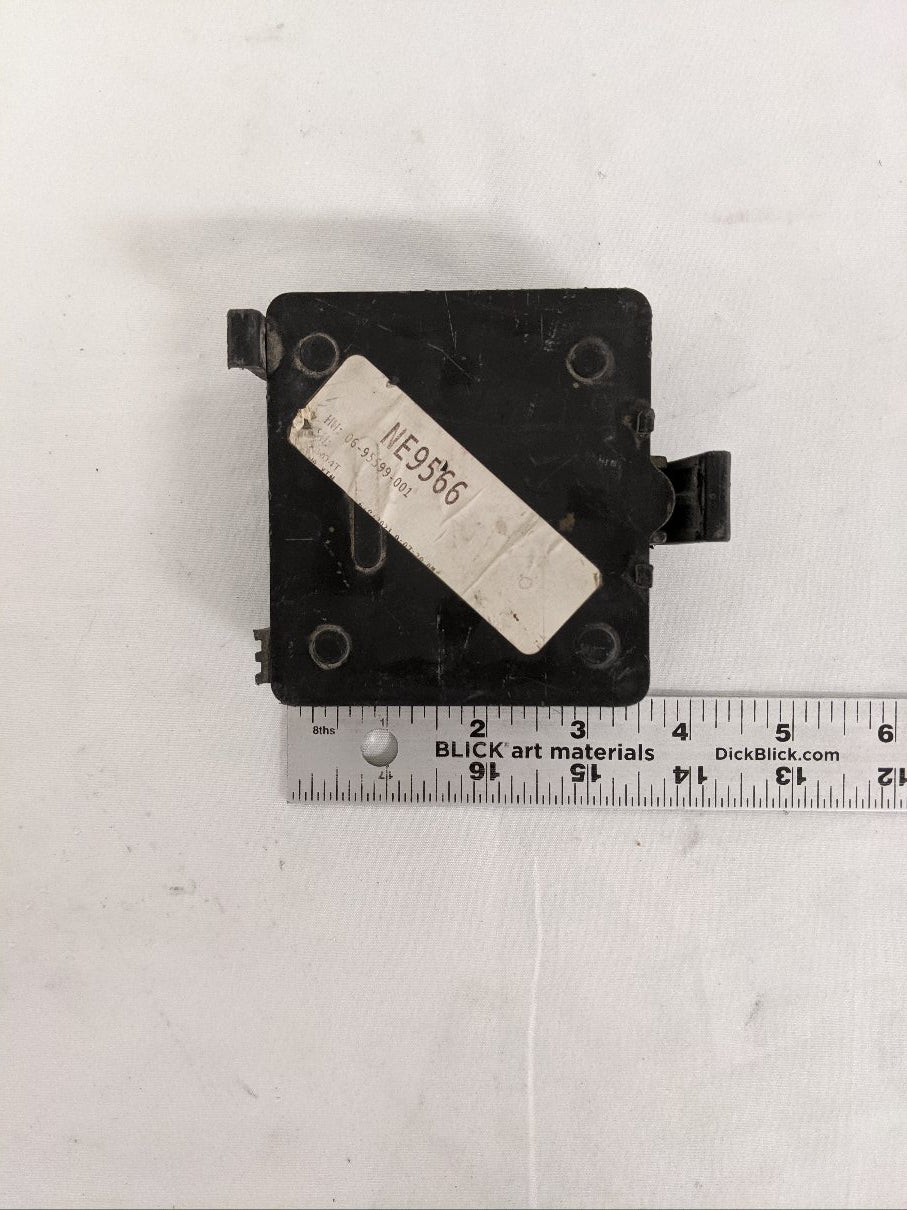Damaged Freightliner 667K Gateway Multiplex CTRL ECU - A66-09242-006 (8955678327100)