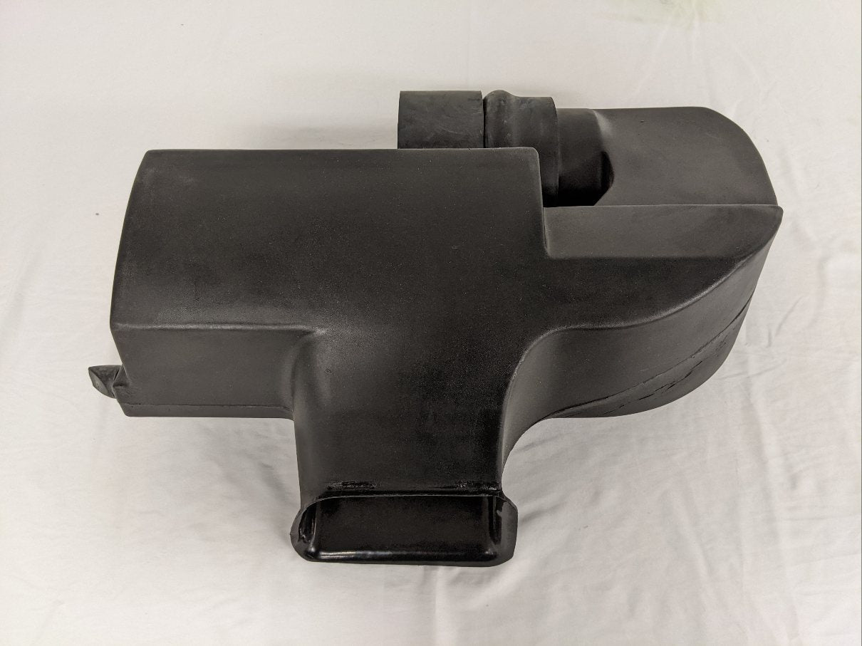 Damaged Parker Engine Air Intake System Kit - P/N FAR 500324001 (9037205963068)