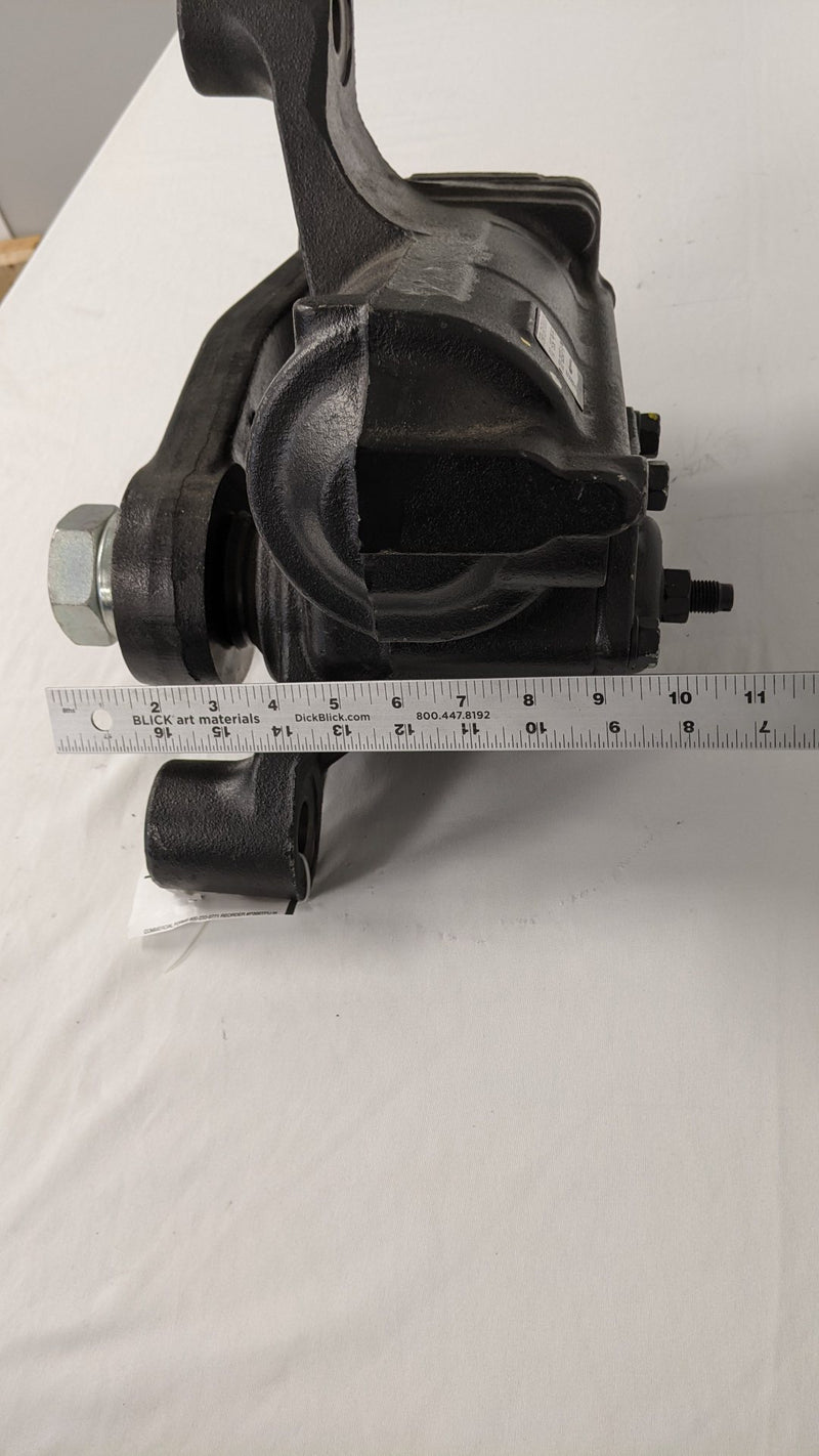 TRW 4 Port CMN SBA THP60 Steering Gear Assembly P/N 1419706000