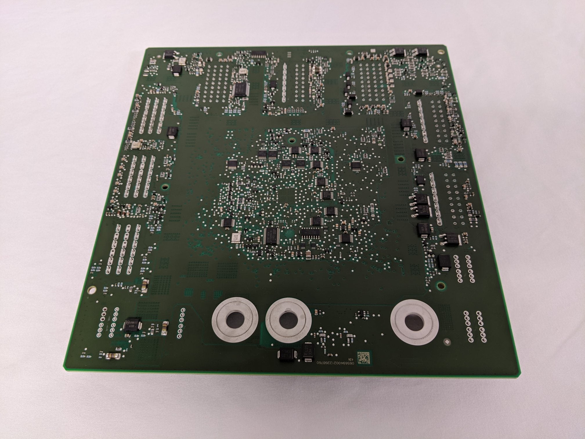 *Control Board Only* for SSAM Cab Multiplexer P/N A66-10744-002