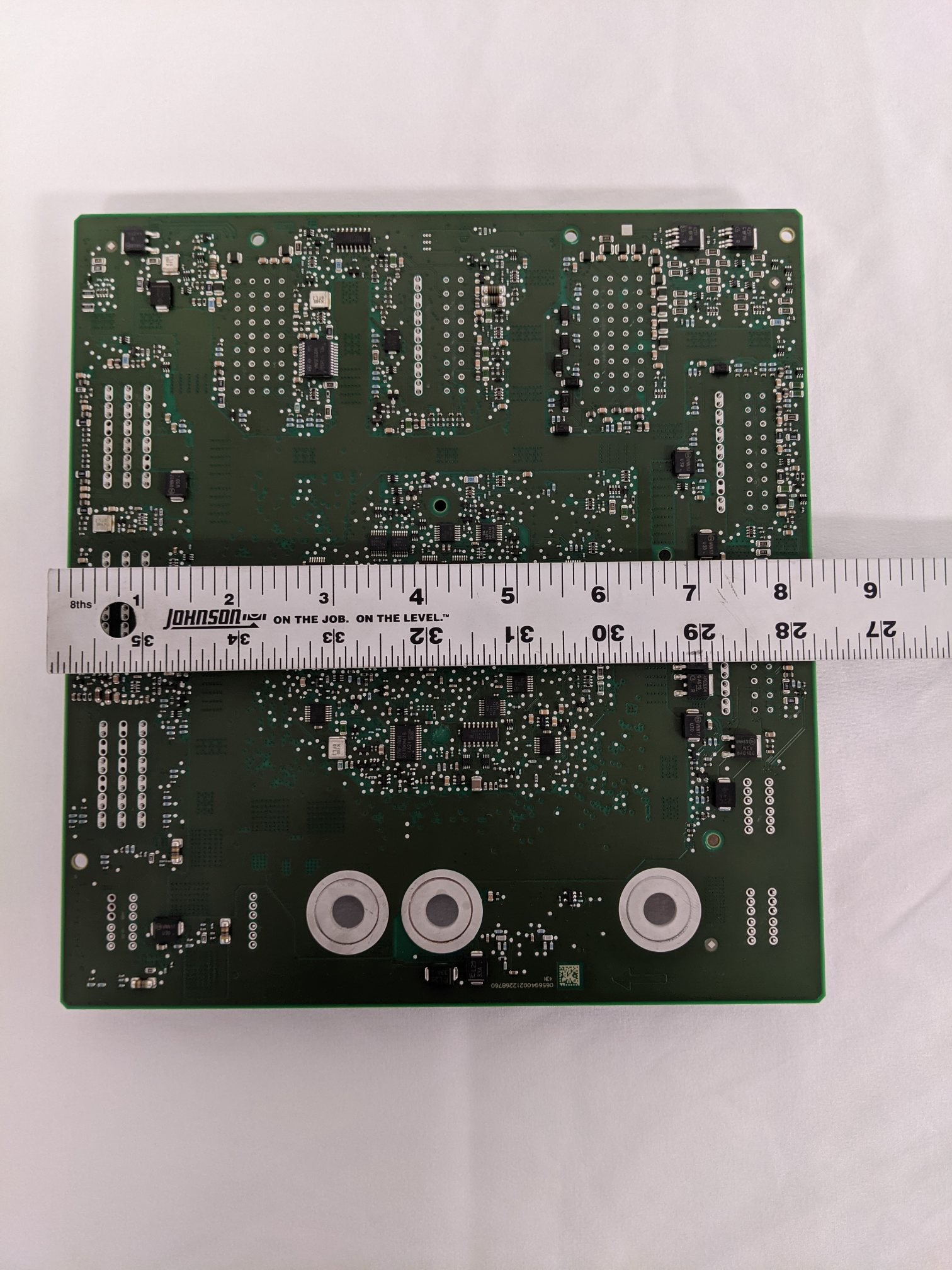 Control Board Only* for SSAM Cab Multiplexer P/N A66-10744-002