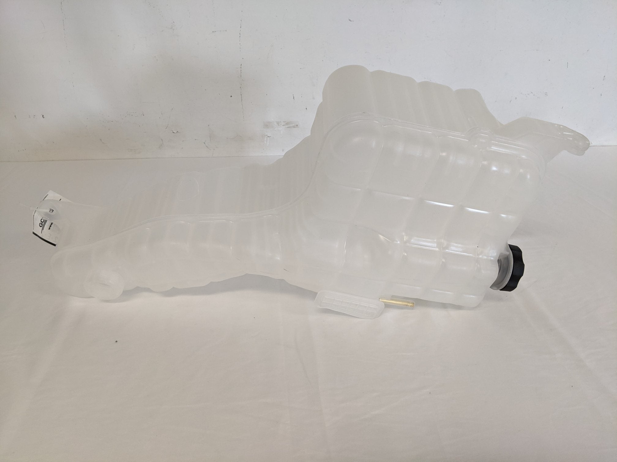 Freightliner M2 / Western Star 4700 Surge Tank - P/N A05