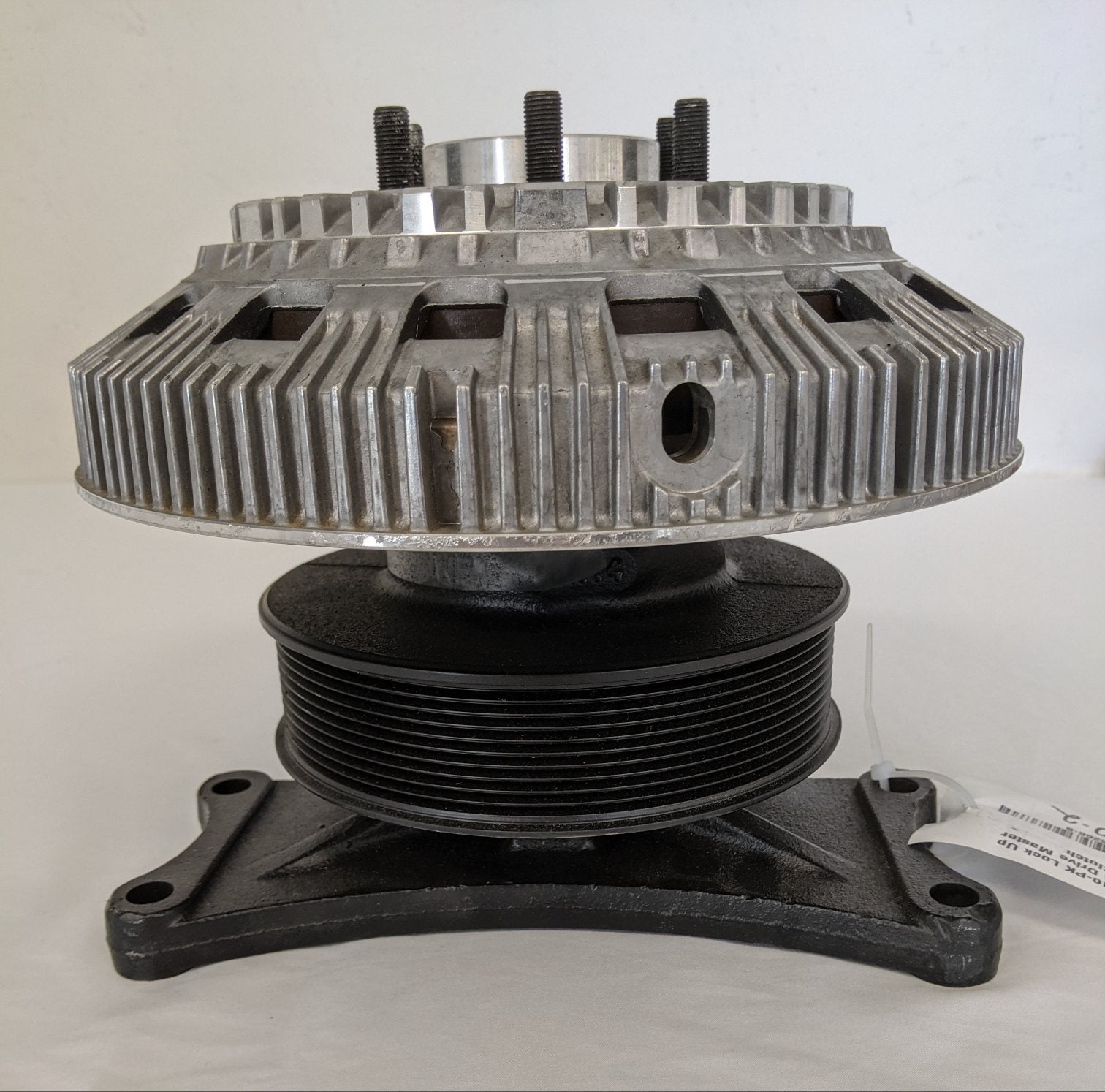 Horton HDEP 10-PK 2 Speed SE24 Drive Master Fan Clutch - HOR 98A8266