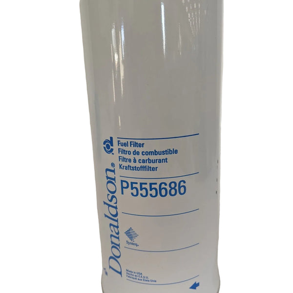 Donaldson Spin-On Fuel Filter 5 Micron | DN P555686