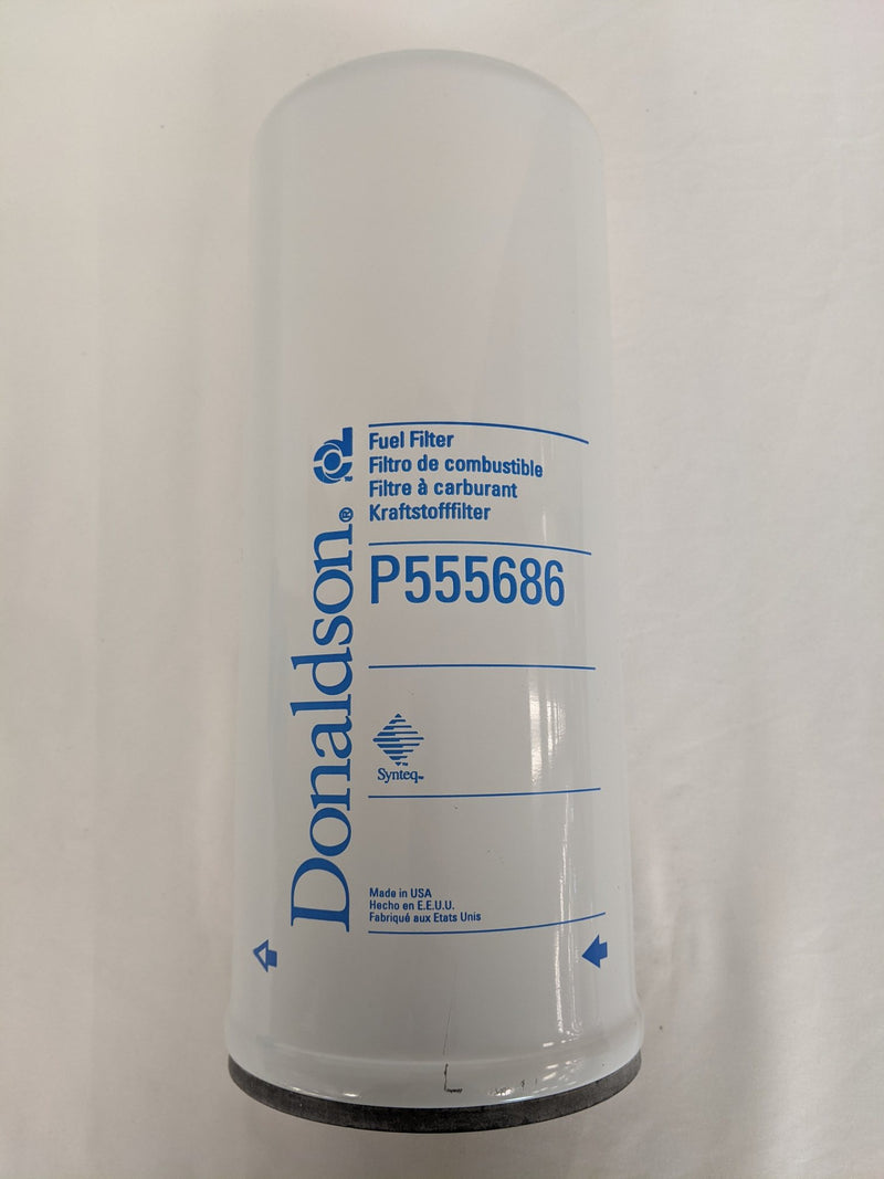Donaldson Spin On Fuel Filter - P/N DN P555686 (8975928787260)