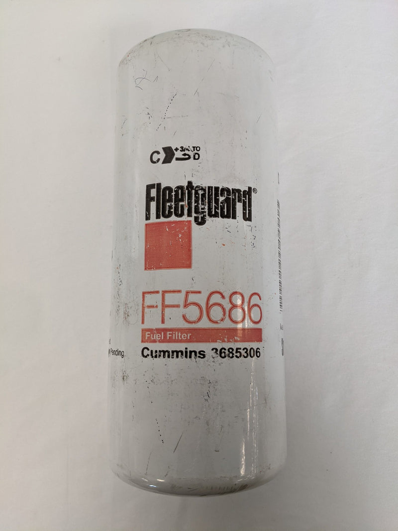 Fleetguard Cummins 4331013 Primary Fuel Filter - FG FF5686 (8986823786812)