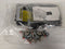 *Missing PWR Cord* Groeneveld 3L AUTO Chassis AC3 Grease Pump - P/N TDI AC3112 1 (8981584576828)
