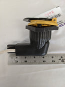 Phillips QCS2+ 90° 6-Pin Trailer Wiring Receptacle - P/N PHM 48FL232 001 (8983674585404)
