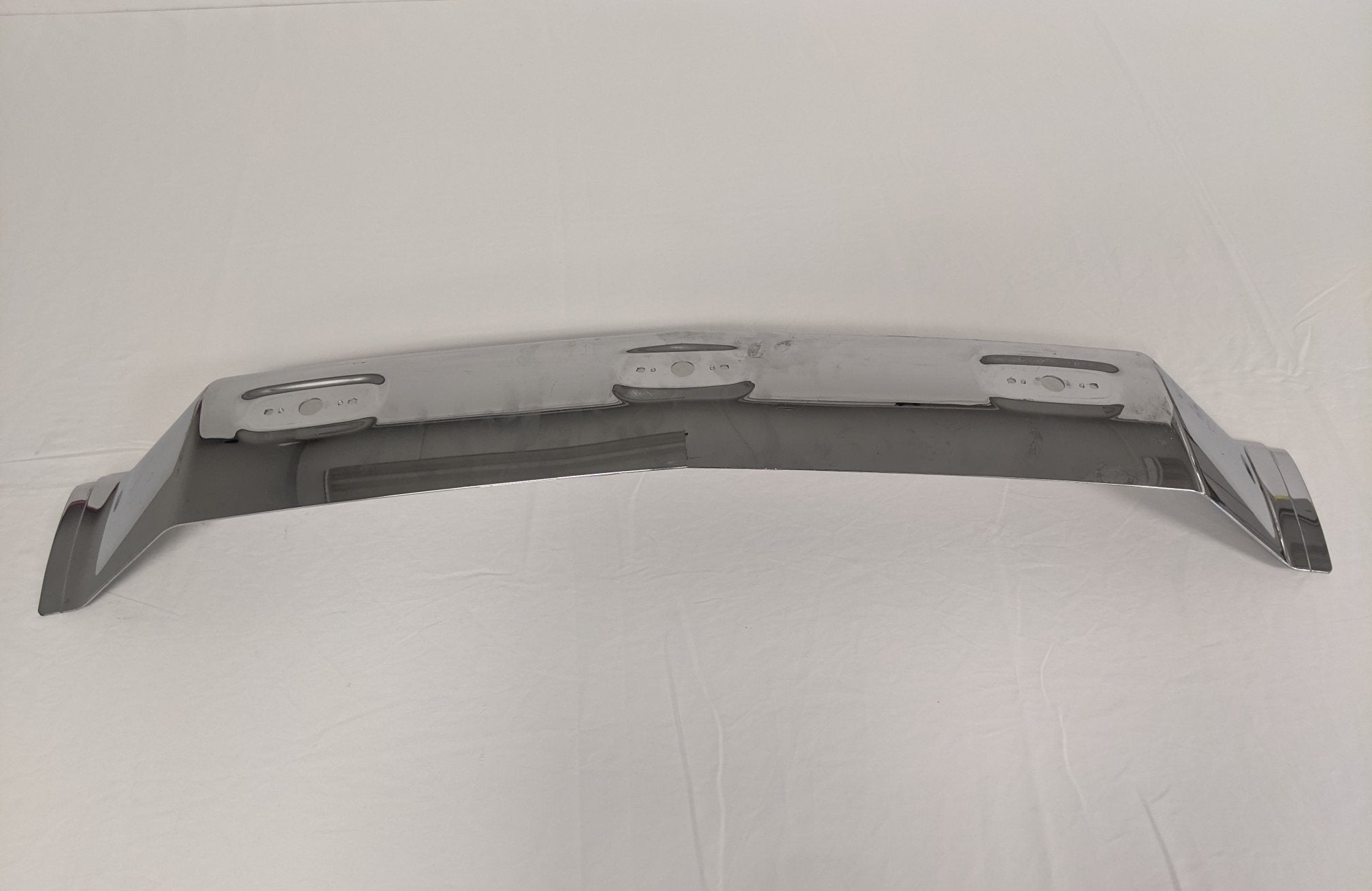 Freightliner Exterior Sun Visor Cover - P/N  A22-71390-001 (4717311295574)