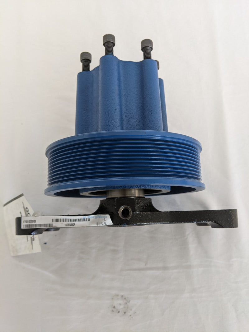 K30 R9 Assembly *Hub Only* Kysor K30 292 Long Fan Clutch Assembly - P/N KYS010032438