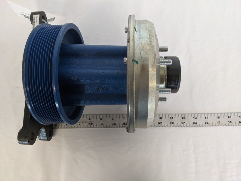 K30 R9 Assembly Kysor K30 292 Long Fan Clutch Hub Assembly - P/N KYS010032438