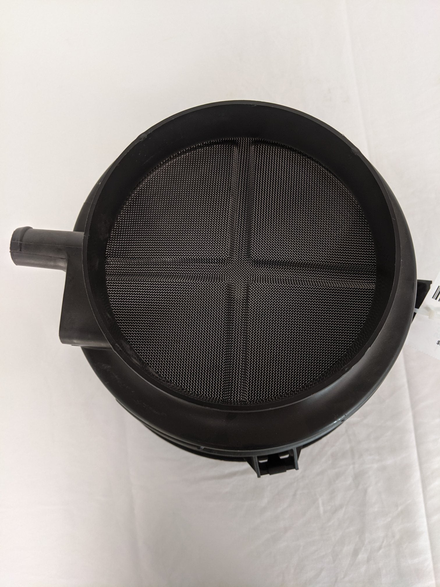 メル25773 Donaldson 10x6 Power Core Engine Air Cleaner - P/N 03-37678