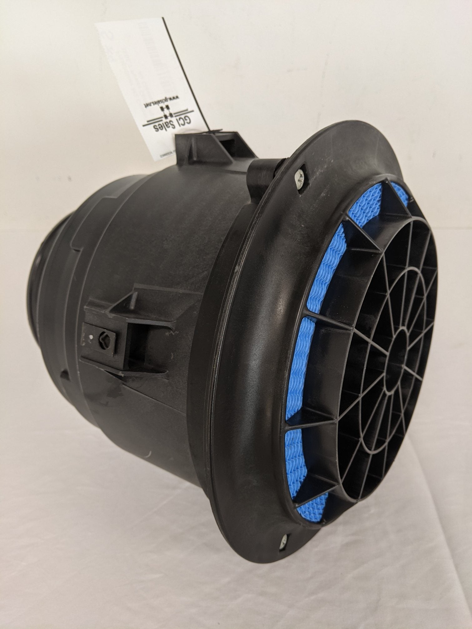 Freightliner M2 Cummins ISB6.7 Power Core Engine Air Cleaner - P/N 03-37678-000 (8989209723196)