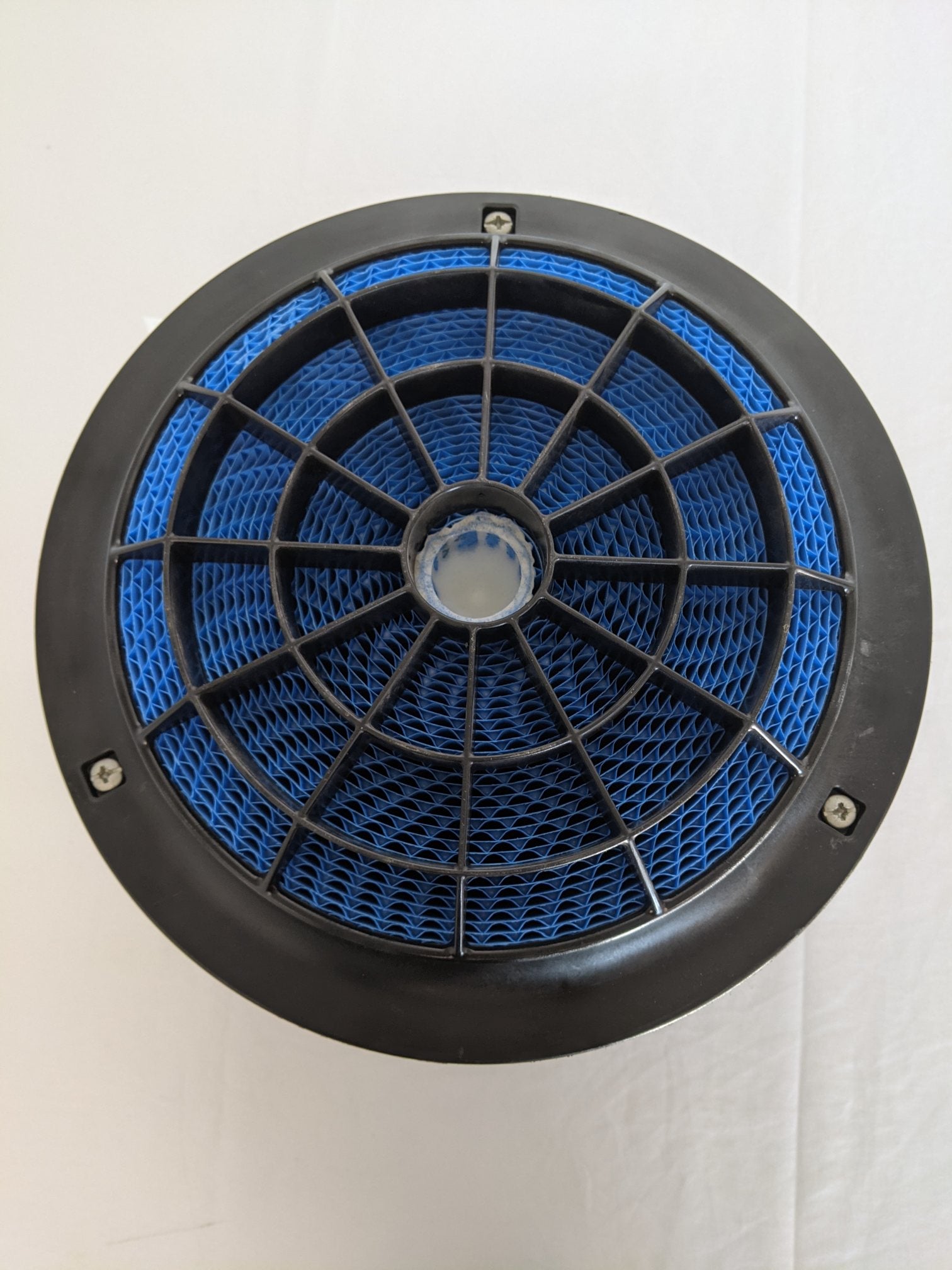 FTL M2 Cummins ISB6.7 Power Core Engine Air Cleaner - P/N 03-37678-000