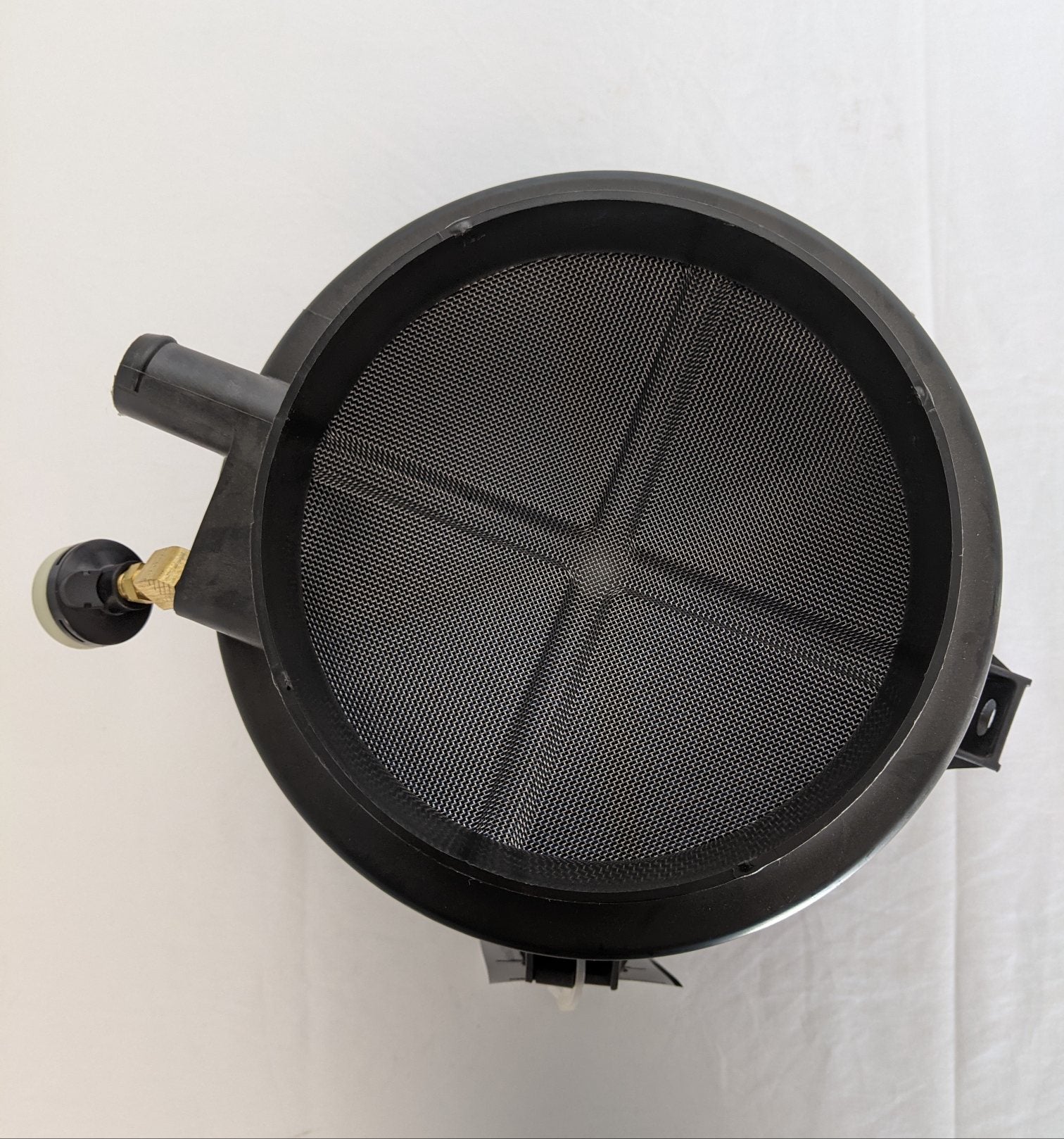 FTL M2 Cummins ISB6.7 Power Core Engine Air Cleaner - P/N 03-37678-000