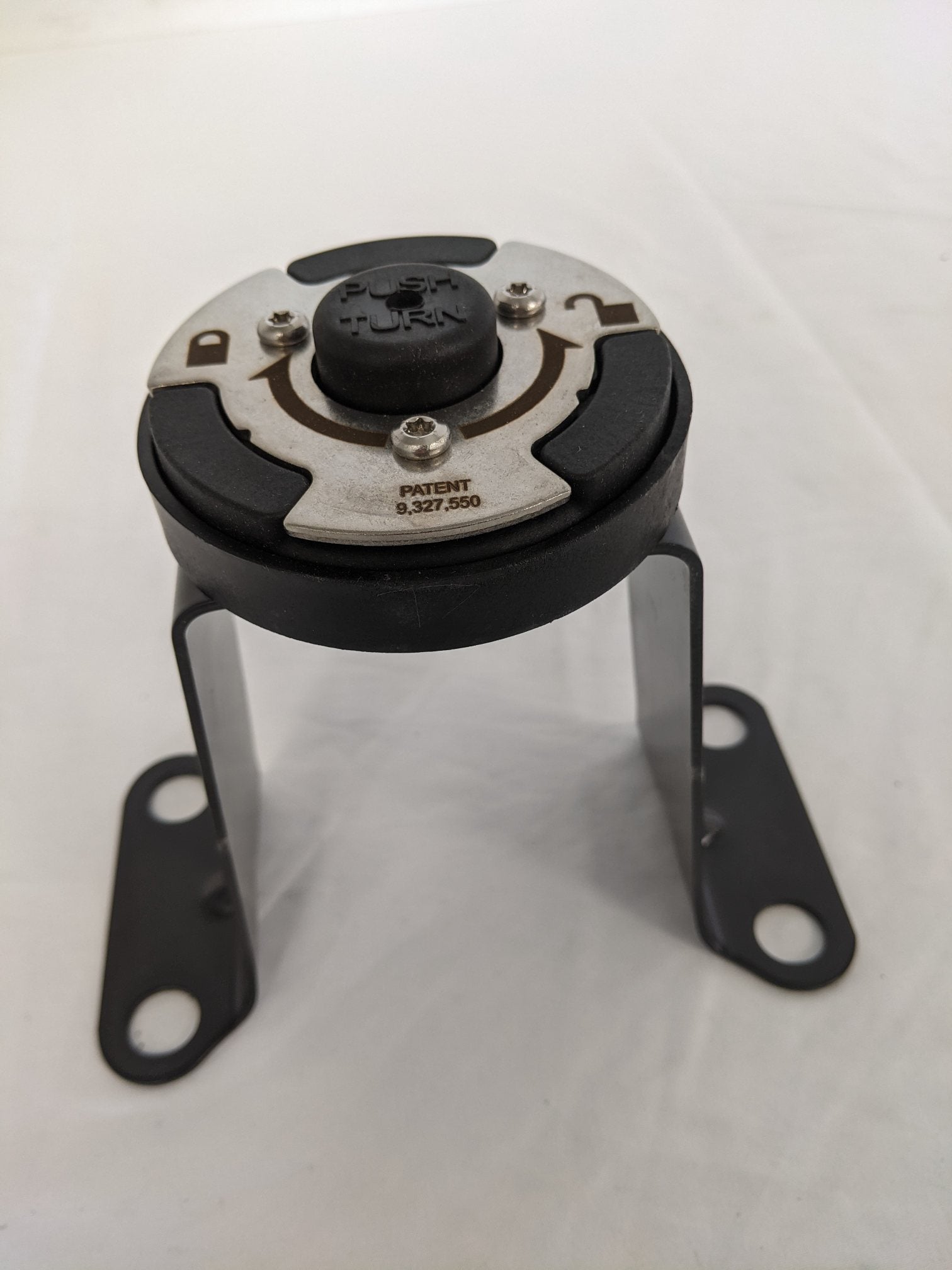 Flow Below™ Narrow Dual White Wheel Cover Kit - P/N A22 Flow Below™ Narrow Dual White Wheel Cover Kit - P/N A22