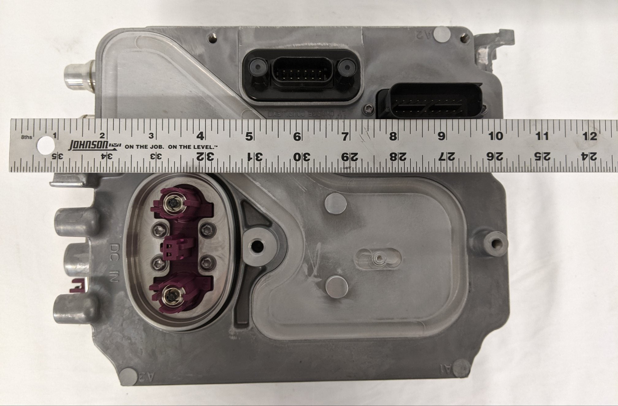 Mercedes-Benz Charging Control Unit Assembly - P/N 66-29351-000 (9001939075388)