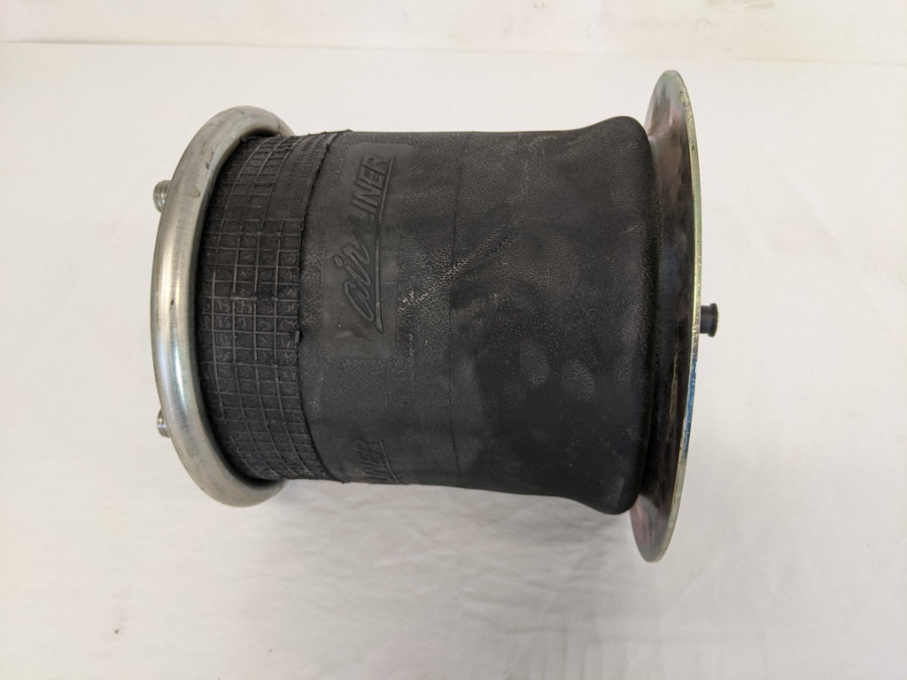 Vibracoustic RH Front Suspension Air Spring P/N 1621325001