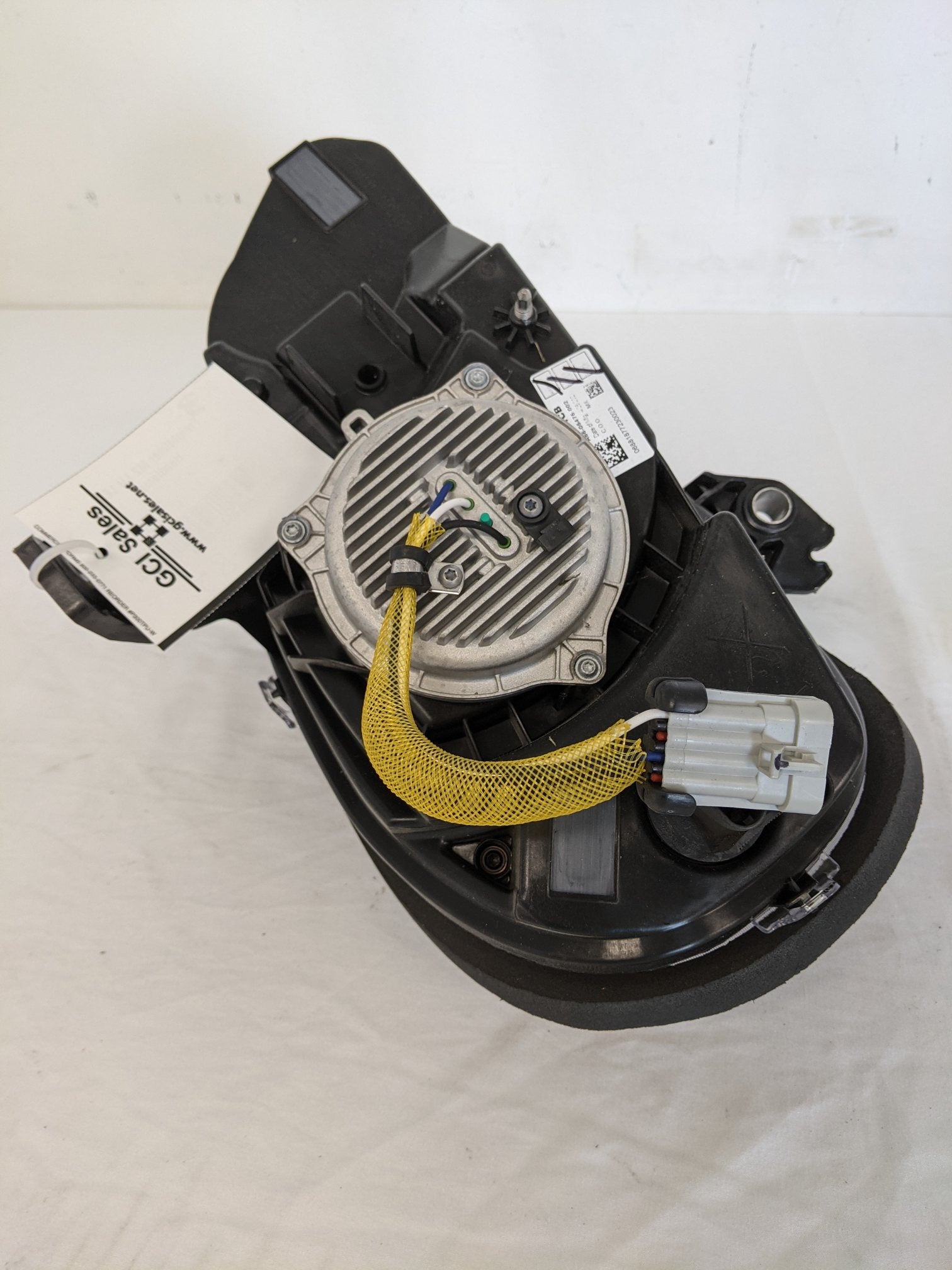 Freightliner M2 LH LED Headlamp - P/N  A66-05475-002 (6602021306454)