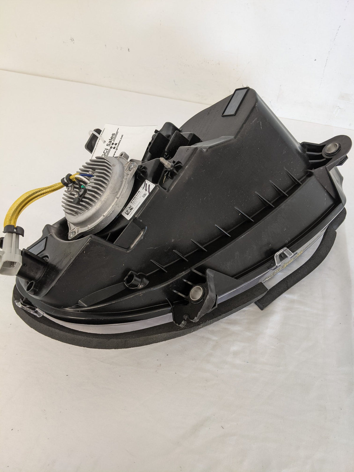 Freightliner M2 LH LED Headlamp - P/N  A66-05475-002 (6602021306454)